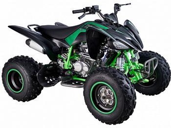 Квадроцикл 250 кубов Mikilon Rapide 250S