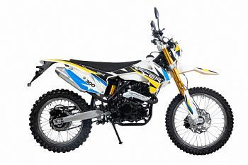 Мотоцикл RACER RC300-GY8A ENDURO 300