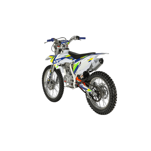 Мотоцикл эндуро KAYO K1 250 MX  Мотоцикл эндуро KAYO K1 250 MX