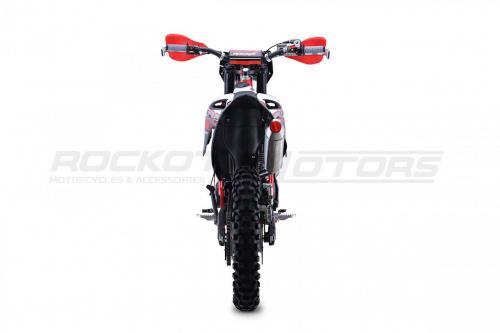 Мотоцикл эндуро ROCKOT GS 7 Tribute (250cc, 172FMM-5 (PR250), 21/18)