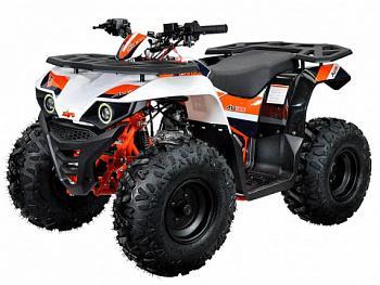 Квадроцикл KAYO AU125  Квадроцикл KAYO AU125