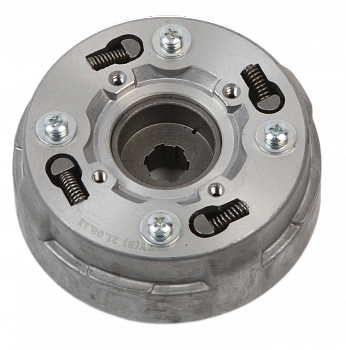 Сцепление для квадроцикла 110-125 кубов