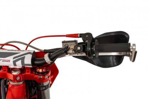 Мотоцикл кроссовый эндуро Hasky F7 300 GAS 21\18 на максималке!