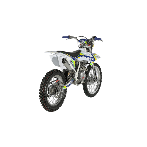 Мотоцикл эндуро KAYO K1 250 MX  Мотоцикл эндуро KAYO K1 250 MX