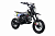 Питбайк FullCrew Mini Rider 110сс 12\10 (п\автомат эл.стартер)