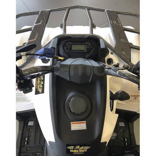 Квадроцикл Bro Mikilon Hammer 200