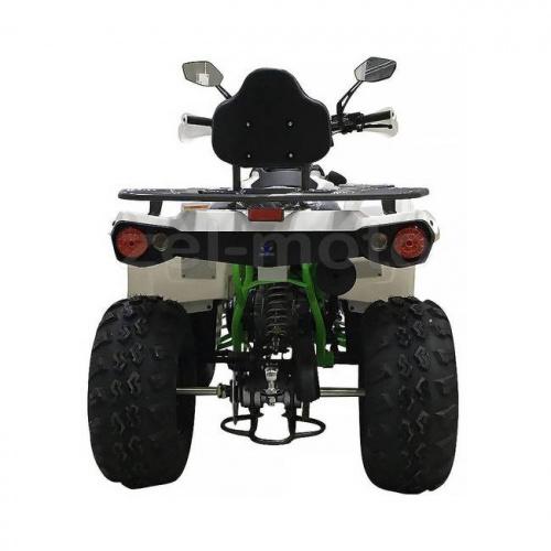 Квадроцикл Bro Mikilon Hammer 200