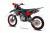 Мотоцикл кроссовый ROCKOT R4 Flame Bullet (250сс, 172FMM, 21/18)  Мотоцикл кроссовый ROCKOT R4 Flame Bullet (250сс, 172FMM, 21/18)