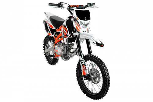 Питбайк KAYO BASIC TT140 Питбайк KAYO BASIC TT140