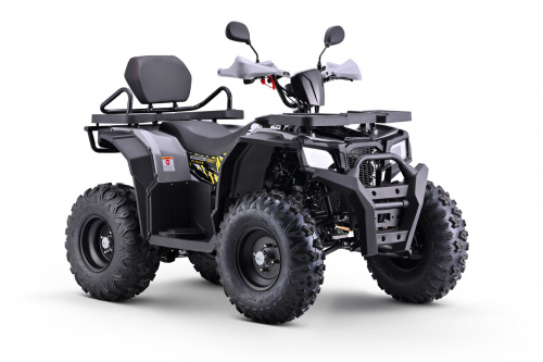 Квадроцикл BRZ Barkhan 200