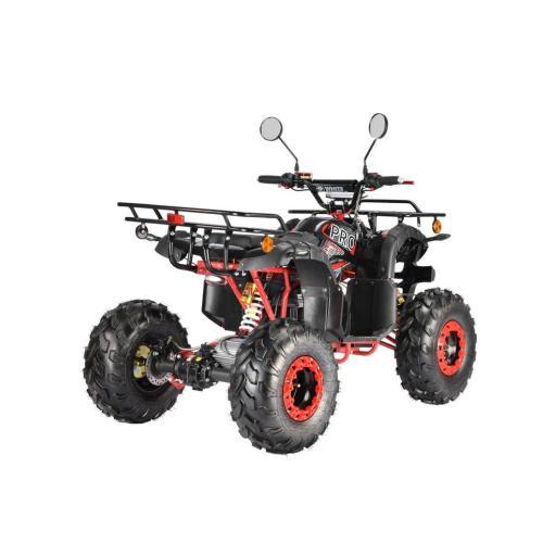 WHITE SIBERIA PRO SNEG  3000W 60V ВЗРОСЛЫЙ