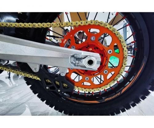 Кроссовый мотоцикл JHL Z6 ZS-174MN-5 (NB300)