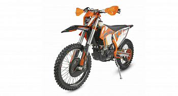 Фото мотоцикла OXO PRIDE NB300