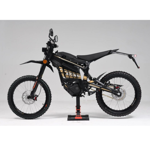 Электробайк Talaria Sting L1E Road Legal 