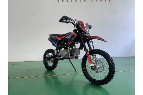 Питбайк Fidelis Brutal 125 (ZS154FMI-3)