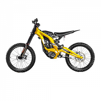 Электробайк Sur-ron X Электробайк Sur-ron X