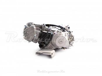 Двигатель в сборе YX 1P60FMJ (WD150) 150см3, электростартер