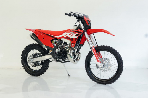 Мотоцикл JHL LX26 MT250