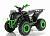 Wels ATV THUNDER EVO 200 X2