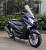 Скутер MAX  - 200cc (replica Yamaha TMAX)