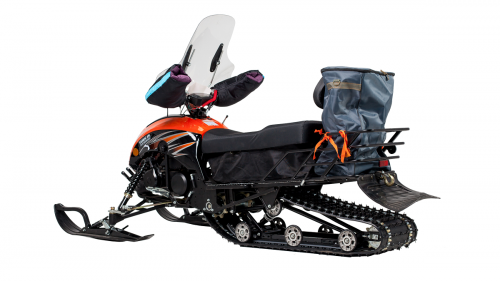 WELS 200 rs оранжевый