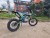 Купить питбайк YPS Pilot F150cc 17\14 (электро стартер) Купить питбайк YPS Pilot F150cc 17\14 (электро стартер)