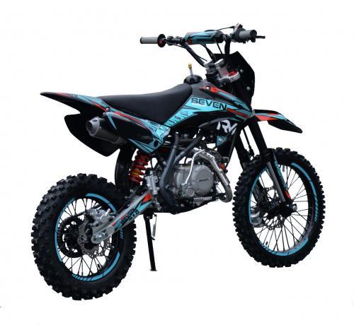 Питбайк Regulmoto SEVEN MEDALIST