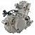 Двигатель в сборе ZS 177MM (NC250) 249см3, вод. охл., электростартер, 6 передач
