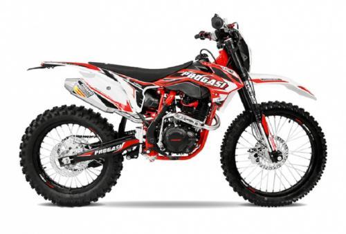 Эндуро PROGASI SUPER MAX 300 Эндуро PROGASI SUPER MAX 300