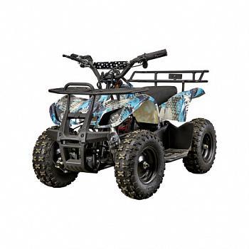 Квадроцикл YACOTA 45