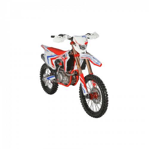 Мотоцикл KAYO K6-R 250 ENDURO Мотоцикл KAYO K6-R 250 ENDURO