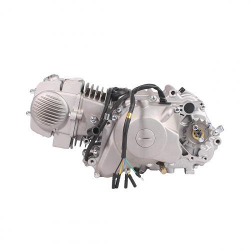 Двигатель в сборе YX 1P56FMJ (X150) 140см3, электростартер