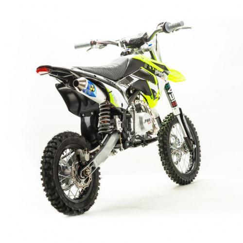 Питбайк PWR Racing FRZ 125 14/12