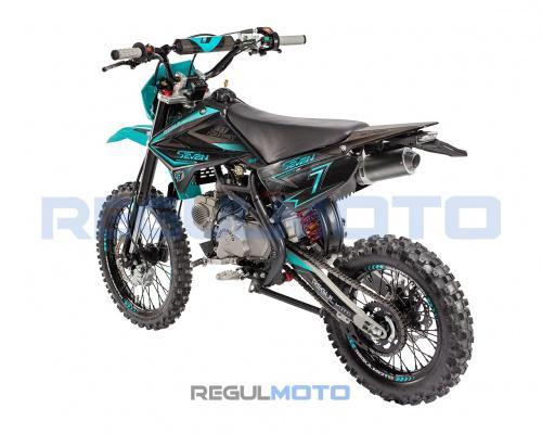 Питбайк Regulmoto SEVEN MEDALIST PRO 17/14