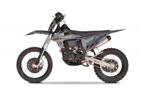 Мотоцикл  FXMOTO X8 NC300