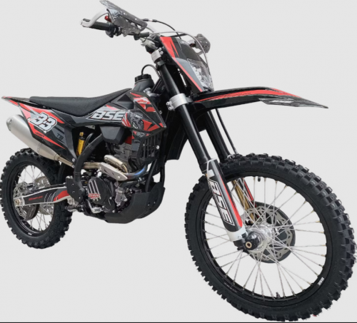 Мотоцикл BSE T8 T серия 2023г Мотоцикл BSE T8 T серия 2023г