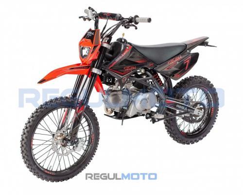 Питбайк Regulmoto SEVEN MEDALIST PRO 19/16