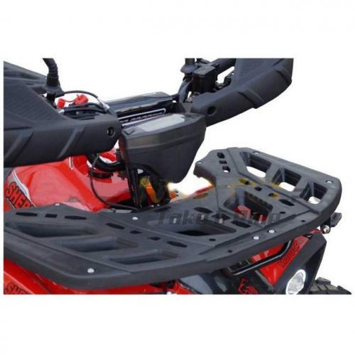 Квадроцикл SHERHAN 1000 CHAMPION LUX