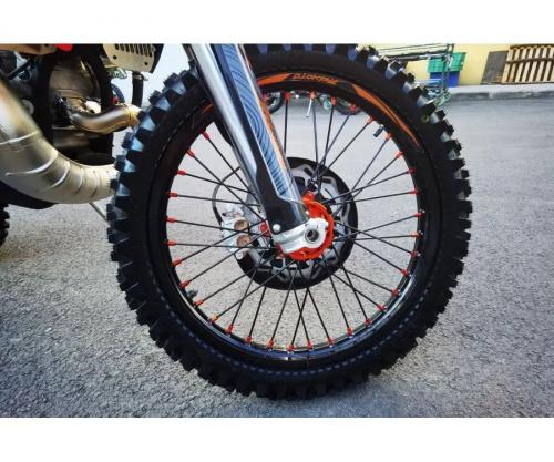 Кроссовый мотоцикл JHL M5 1E66MM (MT250) Lanza