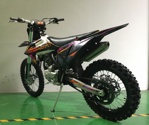 Эндуро мотоцикл JHL LX3 PR300 (175FMN) Эндуро мотоцикл JHL LX3 PR300 (175FMN)