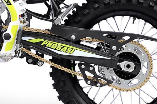 Купить progasi Ibiza 250