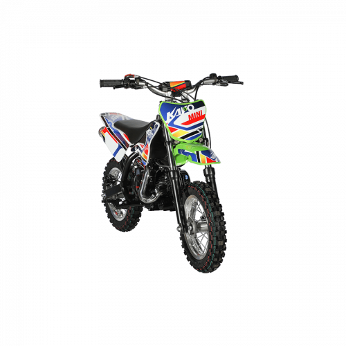 Питбайк KAYO MINI KMB