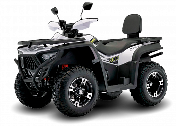 Квадроцикл Bashan Explorer 300 4×2