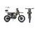 Кроссовый эндуро мотоцикл JHL Z8i ZS182-MN (NC300S) Кроссовый эндуро мотоцикл JHL Z8i ZS182-MN (NC300S)