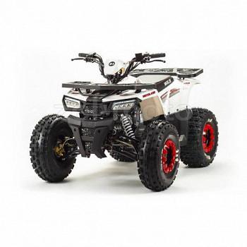 Подростковый квадроцикл MotoLand ATV WILD 125 Basic