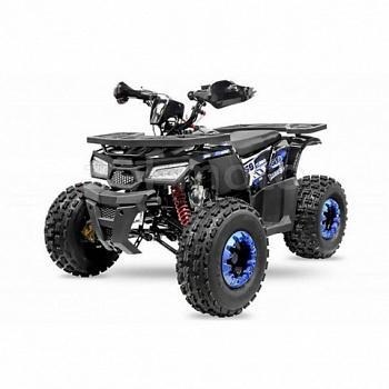 Подростковый квадроцикл MotoLand ATV 125 WILD