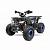 Подростковый квадроцикл MotoLand ATV 125 WILD