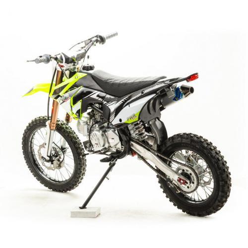 Питбайк PWR Racing FRZ 190 Питбайк PWR Racing FRZ 190