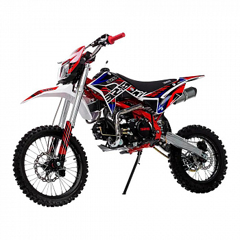 Питбайк BSE PH 150E 17/14 4.0