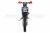 Мотоцикл кроссовый ROCKOT R4 Flame Bullet (250сс, 172FMM, 21/18)  Мотоцикл кроссовый ROCKOT R4 Flame Bullet (250сс, 172FMM, 21/18)